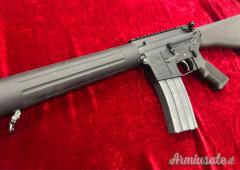 COLT | CAR-A3 Hbar Elite