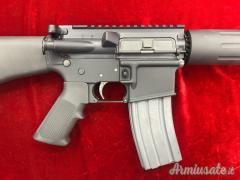 COLT | CAR-A3 Hbar Elite