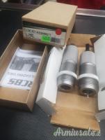 DIES RCBS  FL DIE SET CAL 416 Barrett cod. 14501