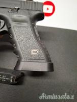 Glock 34 SC 9x21mm IMI