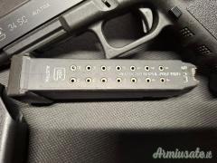 Glock 34 SC 9x21mm IMI