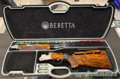 Beretta 692 Trap 12