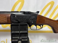 BRNO modello ZH304 12/70 - 7x65R