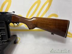 BRNO modello ZH304 12/70 - 7x65R