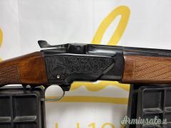 BRNO modello ZH304 12/70 - 7x65R