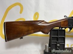 BRNO modello ZH304 12/70 - 7x65R