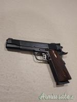 Browning Brixia 1911 .45 ACP