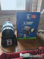 FRANKFORD Arsenal Rotary Tumbler lite