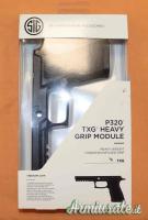 Sig Sauer P320-X Five Cal. 9x21--9x19 Sportiva