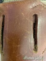 Fondina e cinturone Colt 1911 A1