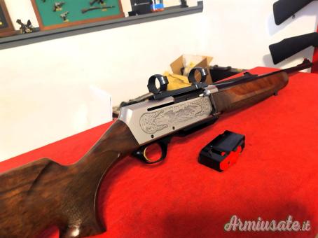 BROWNING BAR 2 CAL 300 WSM