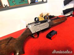 BROWNING BAR 2 CAL 300 WSM
