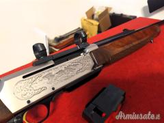 BROWNING BAR 2 CAL 300 WSM
