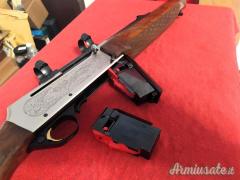 BROWNING BAR 2 CAL 300 WSM