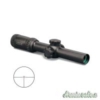 OTTICA DA BATTUTA KONUS PRO M-30 1-6X24