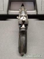 Walther  P38 9x21mm IMI