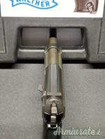 Walther  P38 9x21mm IMI