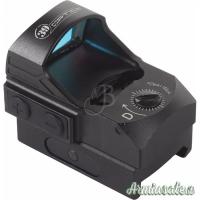 39OPTICS RED DOT SIGHT 1X25 WATERPROOF