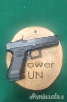 Glock 17 G 5 9x19mm Parabellum | Luger | NATO