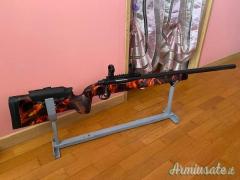 Sabatti Tactical .308 Winchester