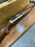 Semiautomatico Benelli mod 123 calibro 12 canna SLUG