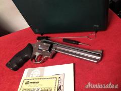 TAURUS PARI AL NUOVO