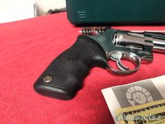 TAURUS PARI AL NUOVO