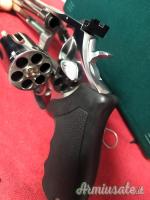 TAURUS PARI AL NUOVO