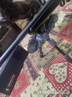 Blaser R 93 7 mm Remington Magnum