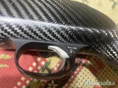 Blaser R 93 7 mm Remington Magnum