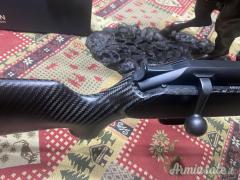 Blaser R 93 7 mm Remington Magnum