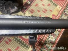 Blaser R 93 7 mm Remington Magnum