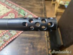 Blaser R 93 7 mm Remington Magnum
