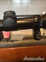 CZ | Ceska Zbrojovka 452 .22 Long Rifle