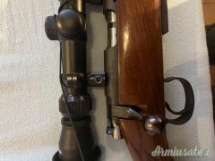 CZ | Ceska Zbrojovka 452 .22 Long Rifle