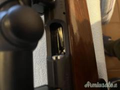 CZ | Ceska Zbrojovka 452 .22 Long Rifle