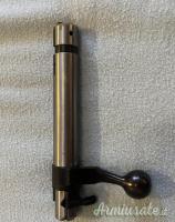 CZ | Ceska Zbrojovka 452 .22 Long Rifle