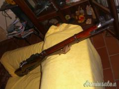 MOSIN NAGANT ISHEVSK