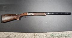 Beretta 694 Trap