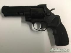 Weihrauch HW38 .38 Special  |  9x29mmR