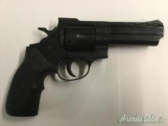 Weihrauch HW38 .38 Special  |  9x29mmR