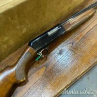 Semiautomatico Franchi calibro 20canna 71 *** acciaio cogne lungo rinculo