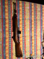 CARABINETTA 30M1 ROCHKOLA