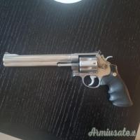 Smith & Wesson 629 .44 Remington Magnum