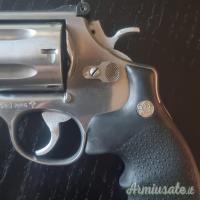 Smith & Wesson 629 .44 Remington Magnum