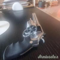 Smith & Wesson 629 .44 Remington Magnum