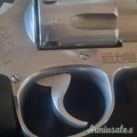 Smith & Wesson 629 .44 Remington Magnum