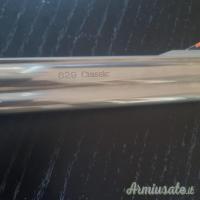 Smith & Wesson 629 .44 Remington Magnum