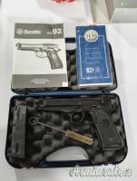 Beretta 98 fs 9x21mm IMI
