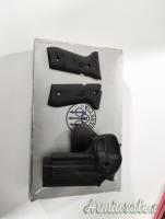 Beretta 98 fs 9x21mm IMI